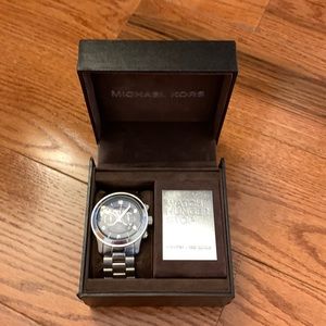 Michael Kors watch